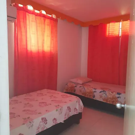 Morales Coffe Apartment
