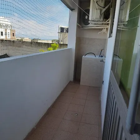 Apartment Morales Coffe