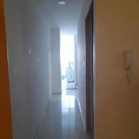 Morales Coffe Apartamento *