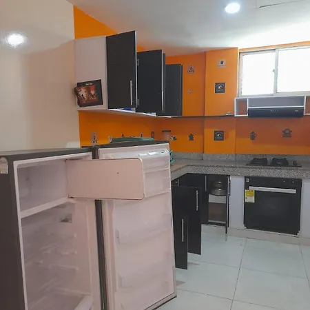 Morales Coffe Apartamento